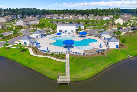 354 Bering Lane Summerville SC 29486
