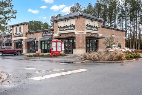 354 Bering Lane Summerville SC 29486
