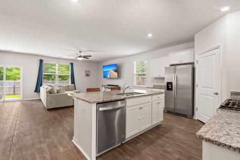 354 Bering Lane Summerville SC 29486