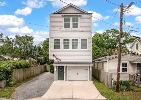 1 Middleton Place Charleston SC 29403