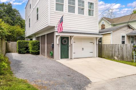 1 Middleton Place Charleston SC 29403