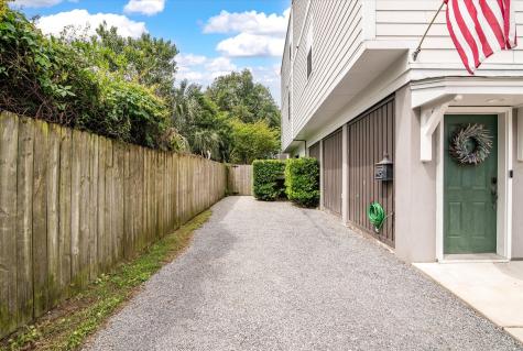 1 Middleton Place Charleston SC 29403