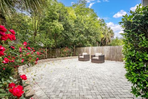 1 Middleton Place Charleston SC 29403