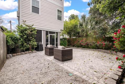 1 Middleton Place Charleston SC 29403