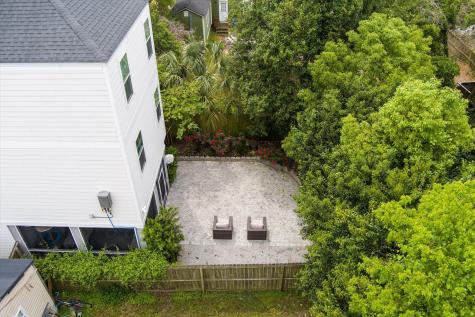 1 Middleton Place Charleston SC 29403