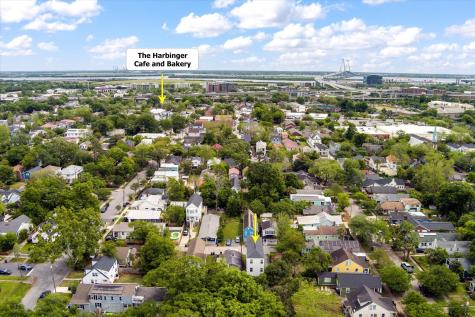 1 Middleton Place Charleston SC 29403