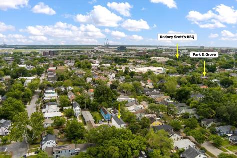 1 Middleton Place Charleston SC 29403