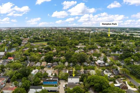 1 Middleton Place Charleston SC 29403