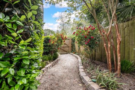 1 Middleton Place Charleston SC 29403