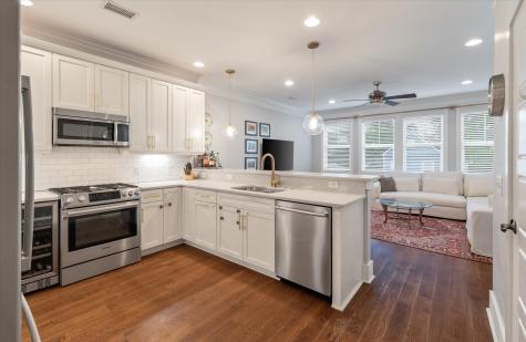 1 Middleton Place Charleston SC 29403