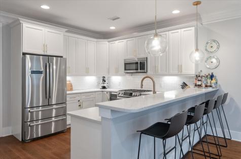 1 Middleton Place Charleston SC 29403