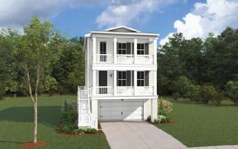 703 Minton Road Charleston SC 29412