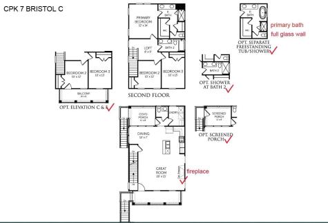 703 Minton Road Charleston SC 29412