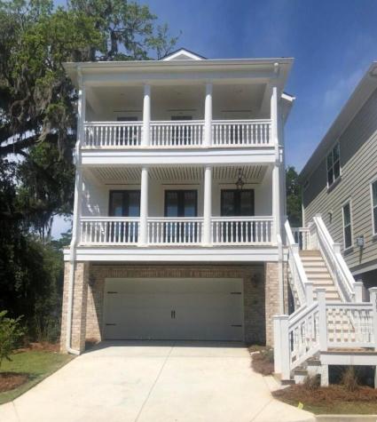 703 Minton Road Charleston SC 29412