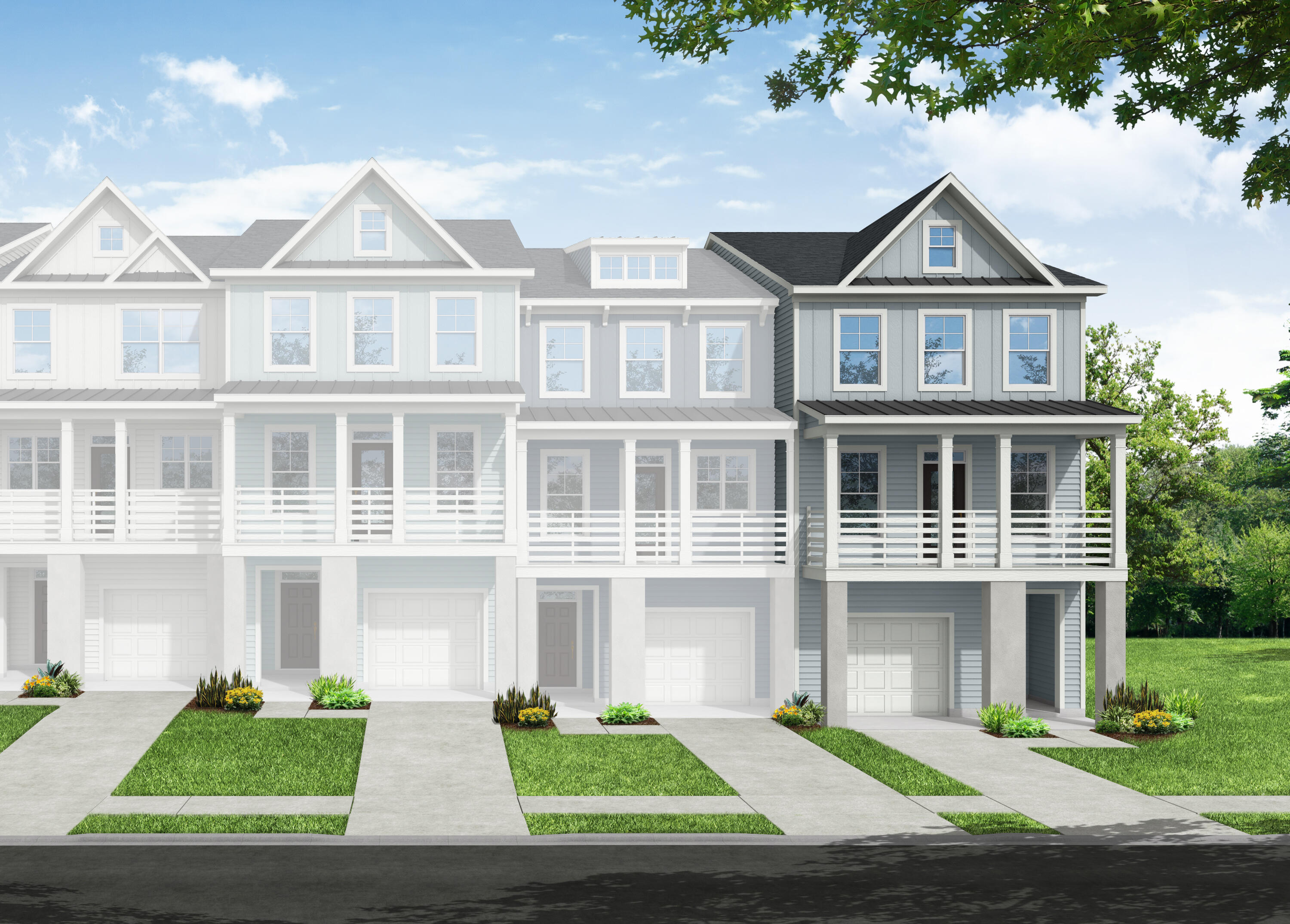 443 Katies Scenic Court Charleston SC 29492
