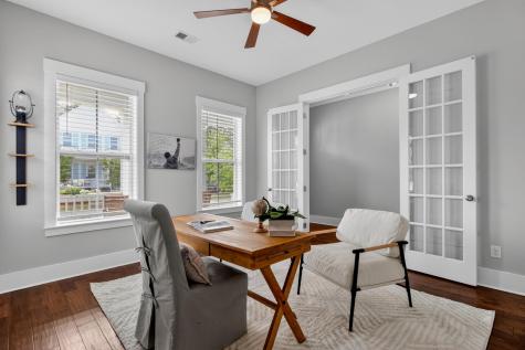 3542 Crosstrees Lane Mount Pleasant SC 29466