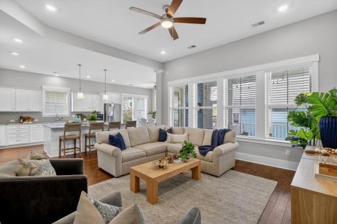 3542 Crosstrees Lane Mount Pleasant SC 29466