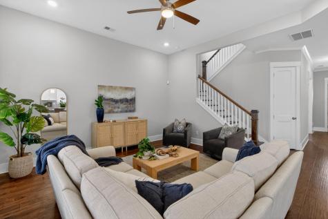 3542 Crosstrees Lane Mount Pleasant SC 29466