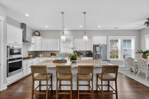 3542 Crosstrees Lane Mount Pleasant SC 29466