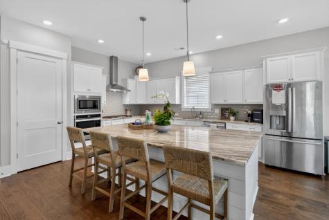 3542 Crosstrees Lane Mount Pleasant SC 29466