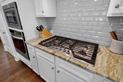 3542 Crosstrees Lane Mount Pleasant SC 29466