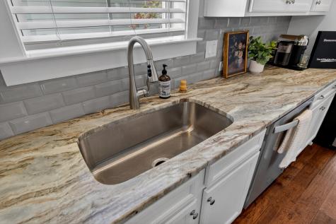 3542 Crosstrees Lane Mount Pleasant SC 29466