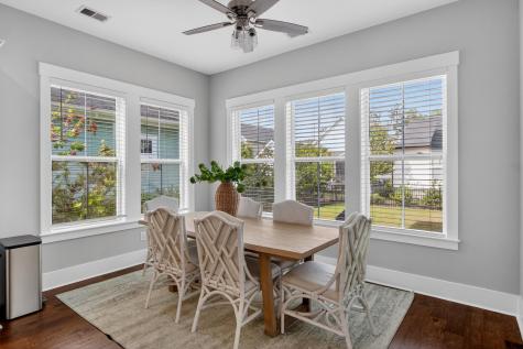 3542 Crosstrees Lane Mount Pleasant SC 29466