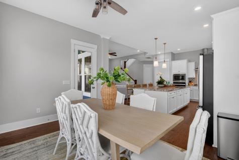 3542 Crosstrees Lane Mount Pleasant SC 29466