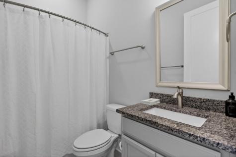 3542 Crosstrees Lane Mount Pleasant SC 29466