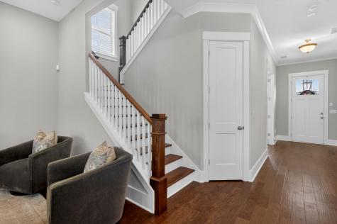 3542 Crosstrees Lane Mount Pleasant SC 29466