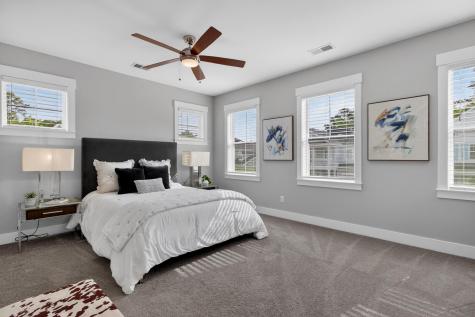 3542 Crosstrees Lane Mount Pleasant SC 29466
