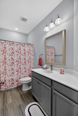 3542 Crosstrees Lane Mount Pleasant SC 29466