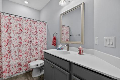 3542 Crosstrees Lane Mount Pleasant SC 29466
