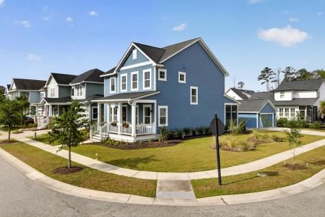 3542 Crosstrees Lane Mount Pleasant SC 29466