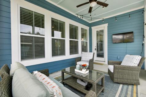 3542 Crosstrees Lane Mount Pleasant SC 29466