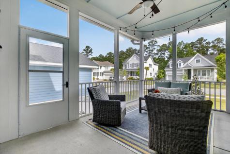 3542 Crosstrees Lane Mount Pleasant SC 29466