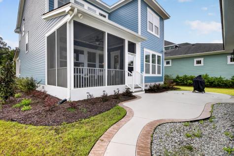 3542 Crosstrees Lane Mount Pleasant SC 29466