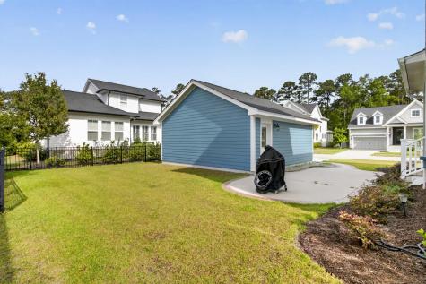 3542 Crosstrees Lane Mount Pleasant SC 29466