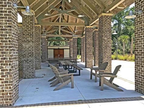 3542 Crosstrees Lane Mount Pleasant SC 29466