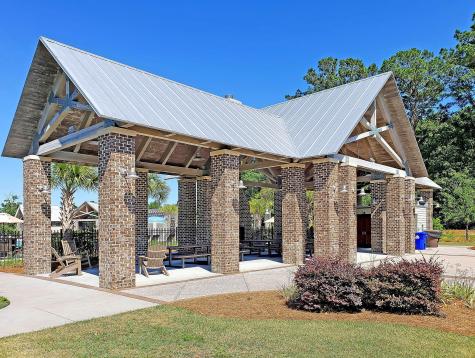 3542 Crosstrees Lane Mount Pleasant SC 29466