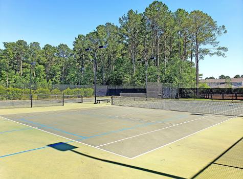 3542 Crosstrees Lane Mount Pleasant SC 29466
