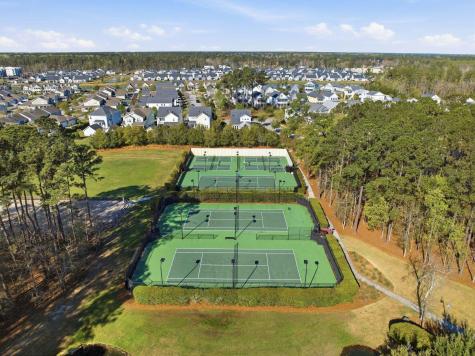 3542 Crosstrees Lane Mount Pleasant SC 29466