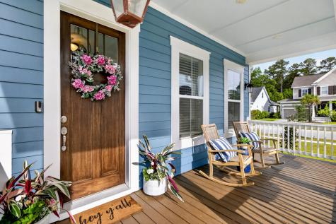 3542 Crosstrees Lane Mount Pleasant SC 29466