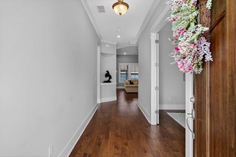 3542 Crosstrees Lane Mount Pleasant SC 29466