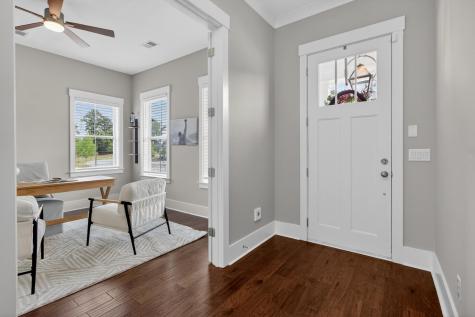 3542 Crosstrees Lane Mount Pleasant SC 29466
