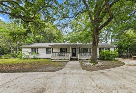 9708 Jamison Road Ladson SC 29456