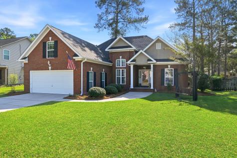 110 Long Cove Bend Summerville SC 29483