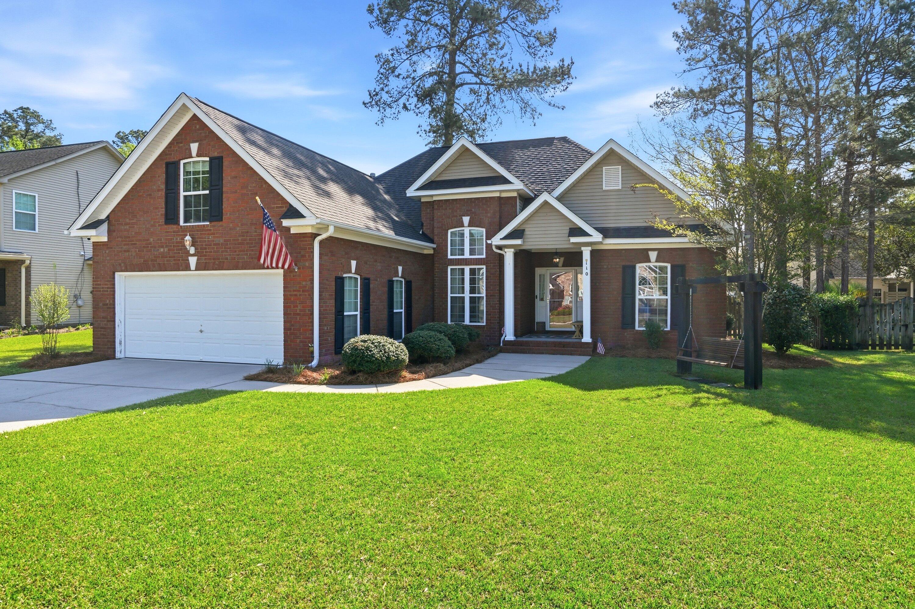 110 Long Cove Bend Summerville SC 29483