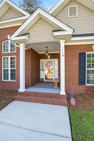 110 Long Cove Bend Summerville SC 29483