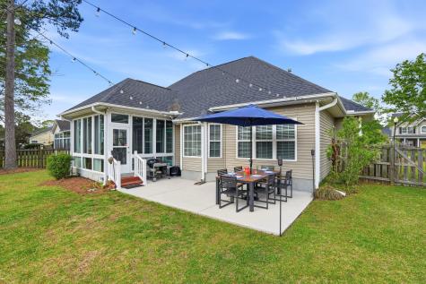 110 Long Cove Bend Summerville SC 29483